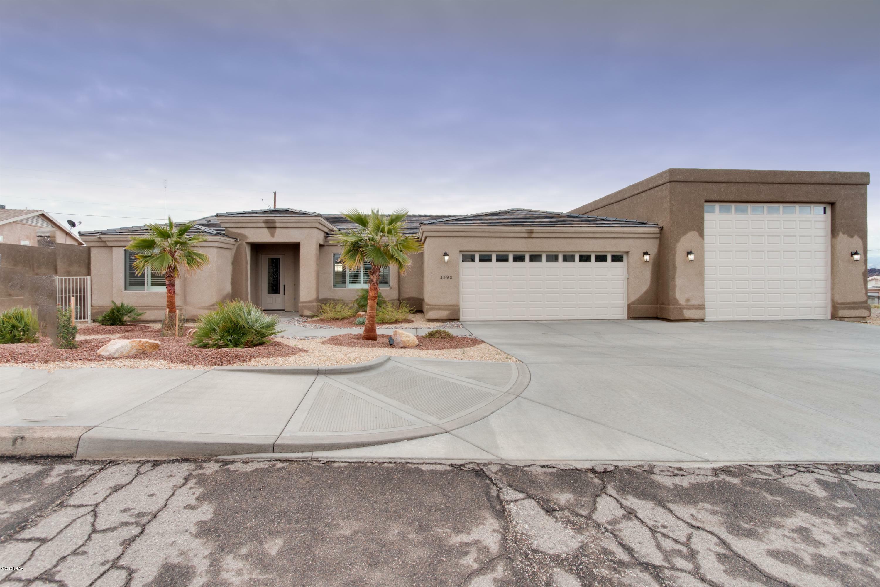 Property Photo:  3590 Lost Dutchman Drive  AZ 86406 