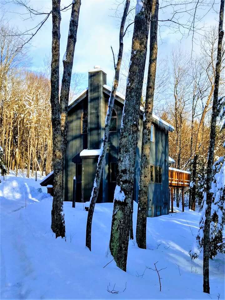 Property Photo: 970 Baker Turn VT 05001