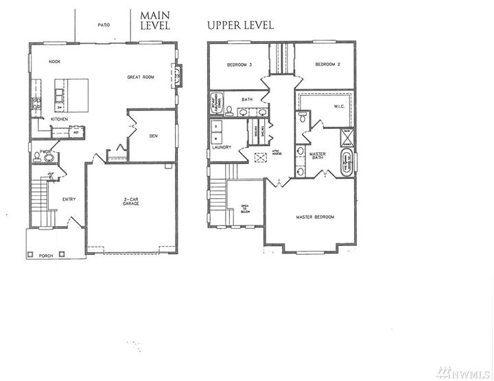 Property Photo:  8003 205th Ave E  WA 98391 