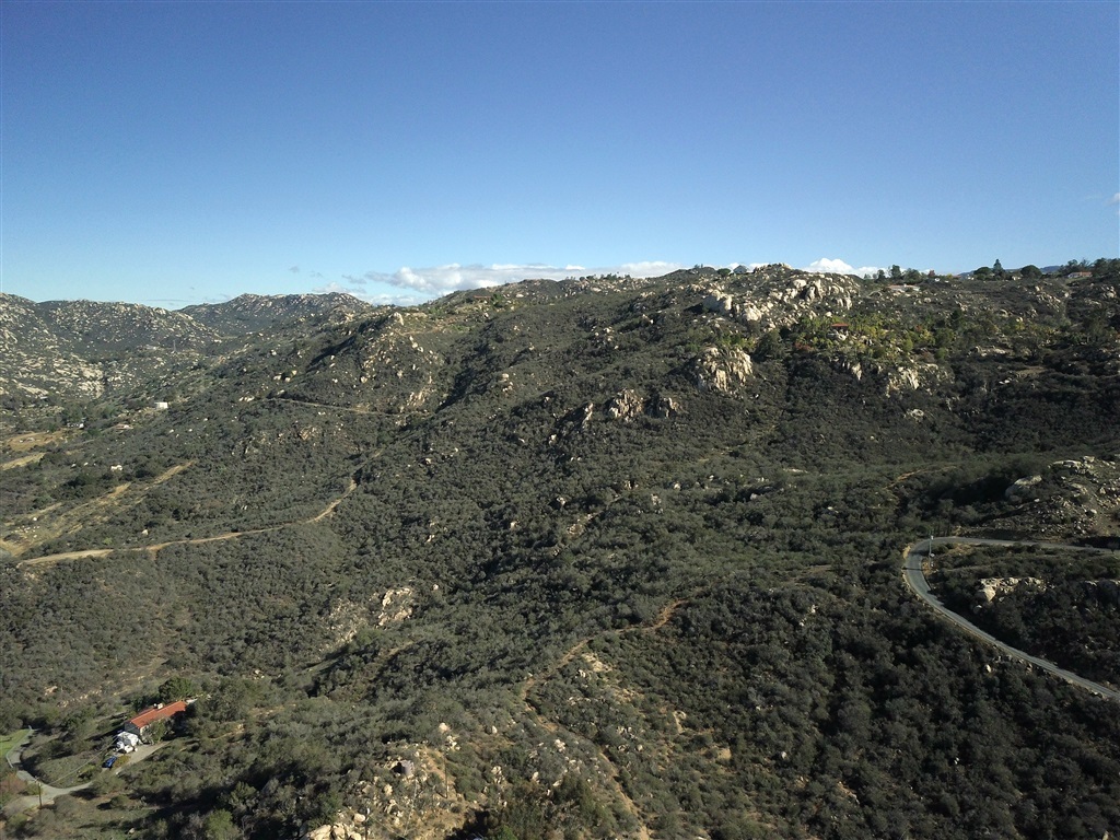 Property Photo:  5712 Rainbow Heights Rd 07  CA 92028 