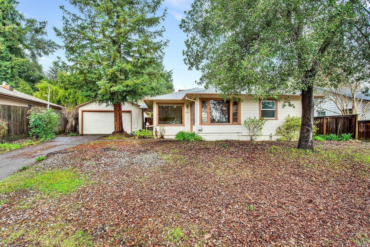 Property Photo:  1153 Hexem Avenue  CA 95404 