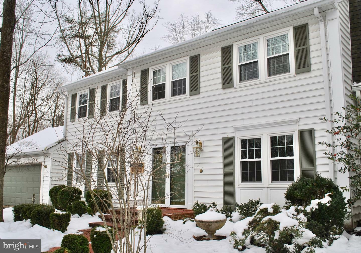Property Photo: 2620 Vantage Cove MD 21401