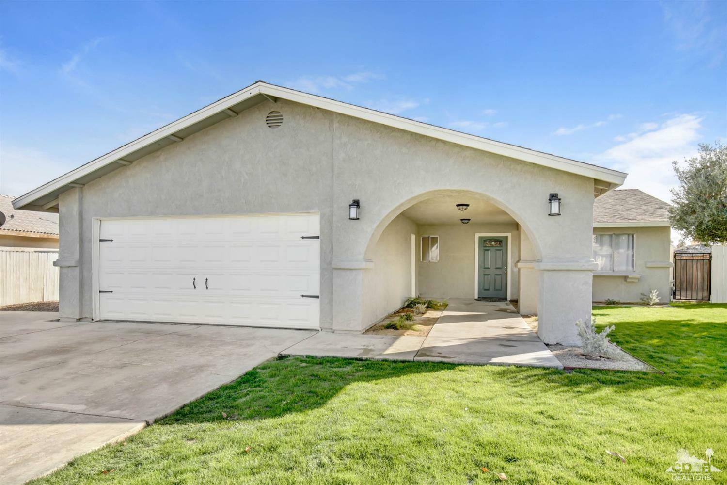 Property Photo: 68135 Marina Road CA 92234