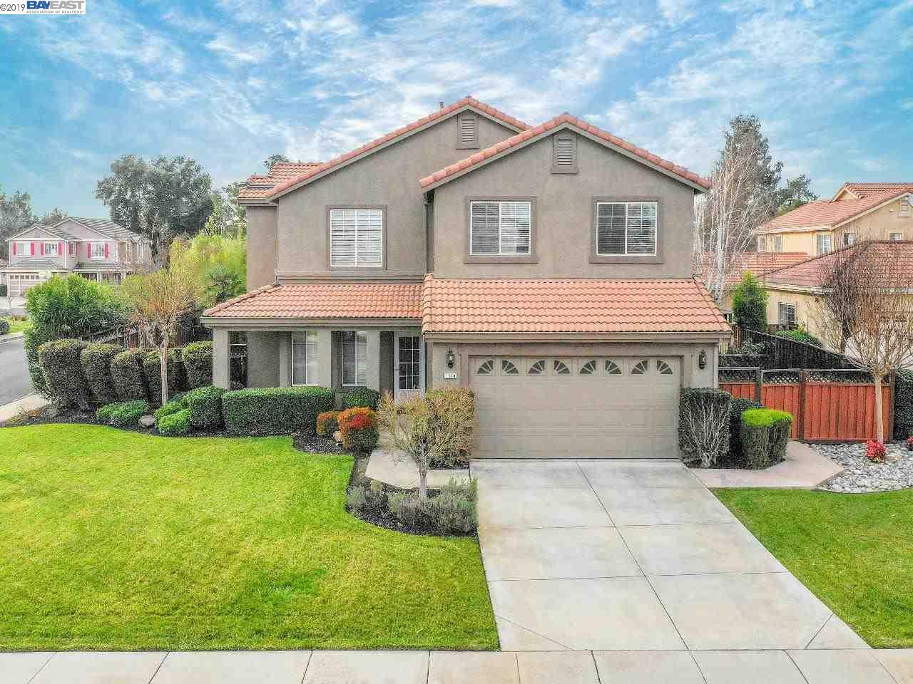 Property Photo:  1328 Toulon Ct  CA 94551 