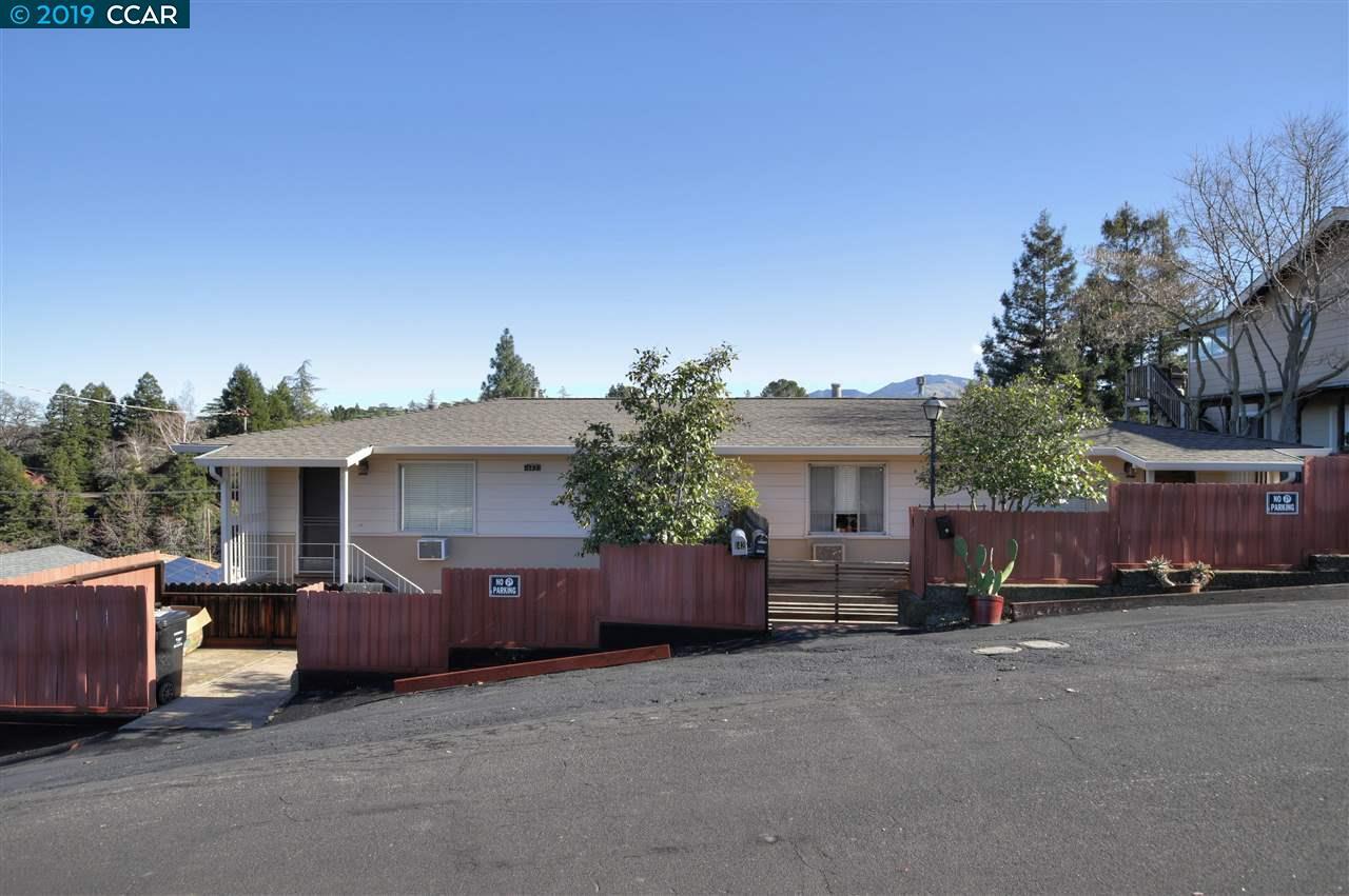 Property Photo: 144 Margarido Dr CA 94596