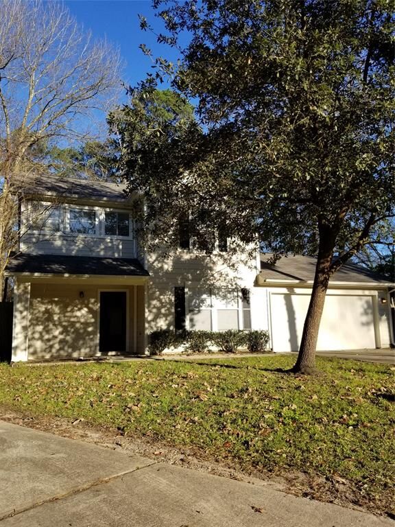 Property Photo: 21875 Silver Oak Court TX 77365