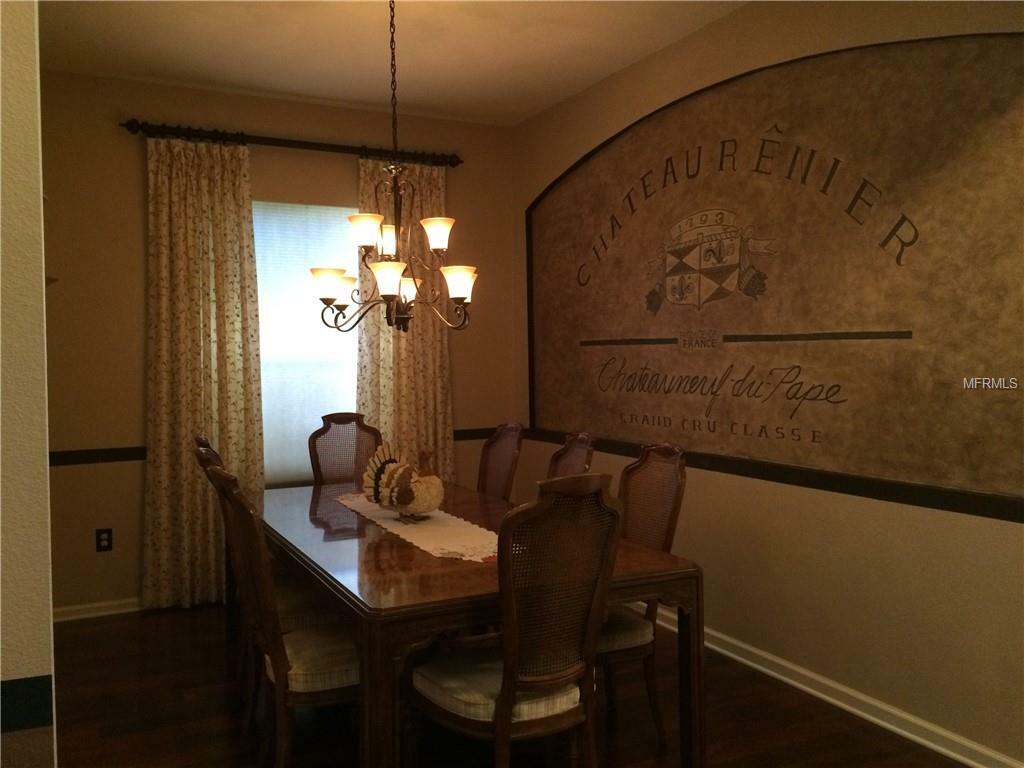 Property Photo: 5236 Strike The Gold Lane FL 33544