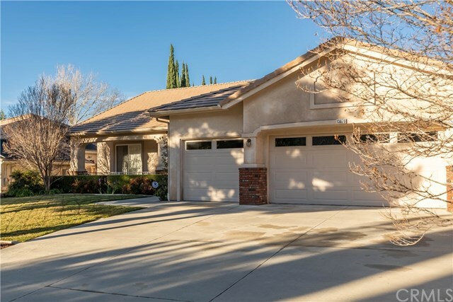 Property Photo:  13678 Chaparral  CA 92399 