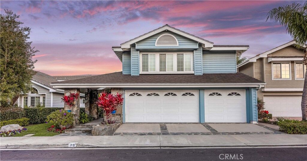Property Photo:  79 Limewood  CA 92614 