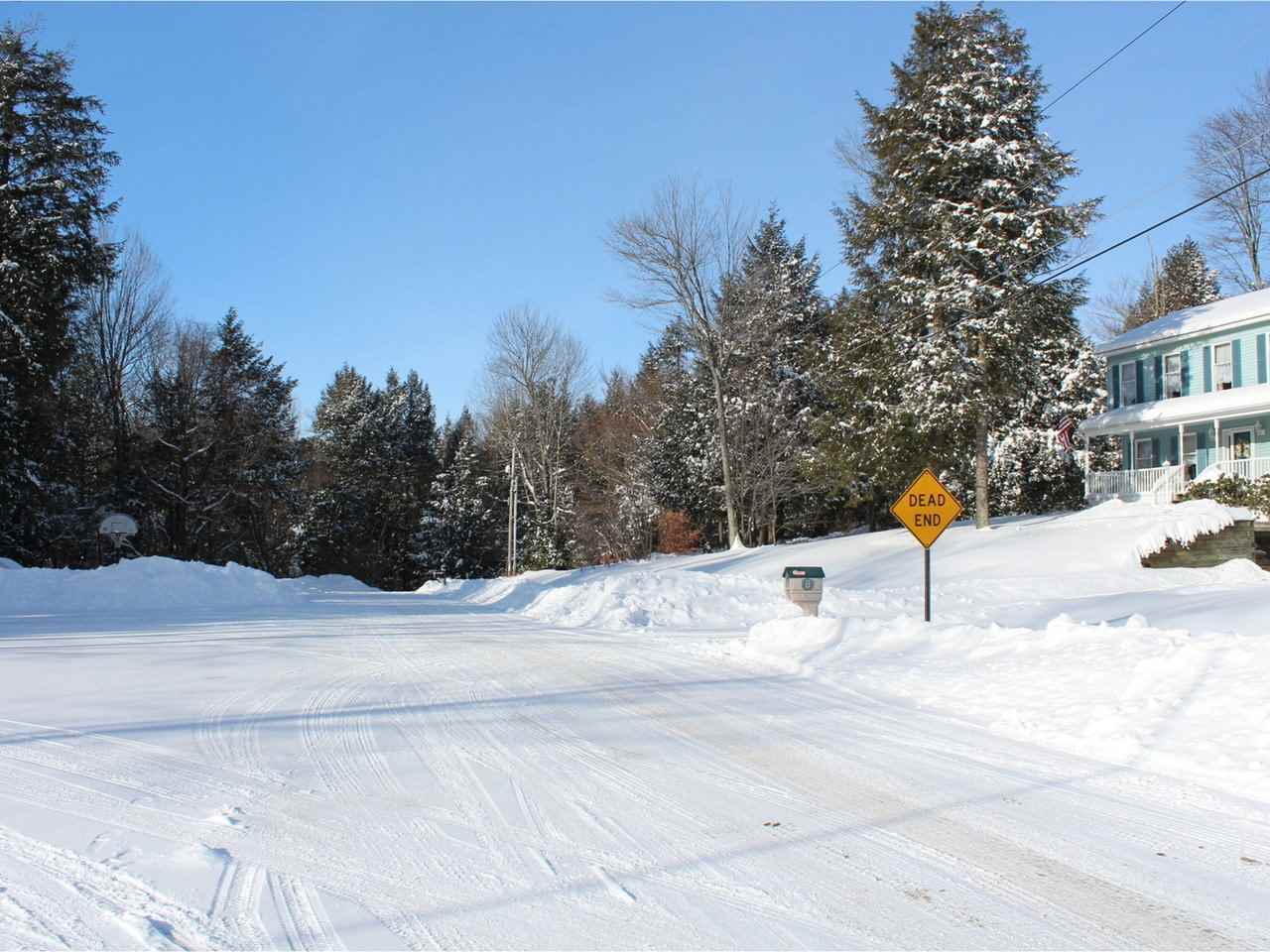 Property Photo: 20 Milton Falls Court VT 05468