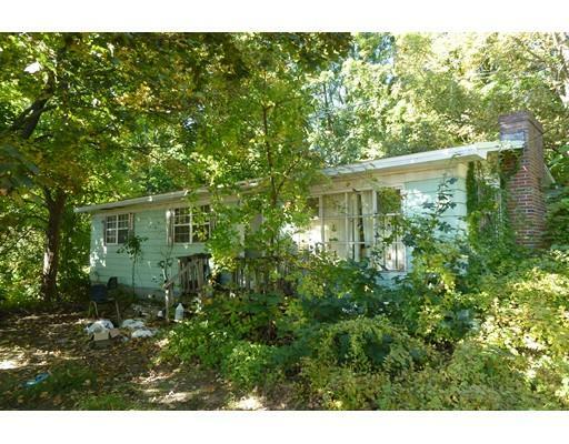 Property Photo:  36 Bligh St  MA 01432 