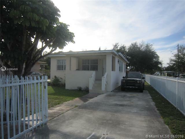 Property Photo: 790 NW 97th St FL 33150