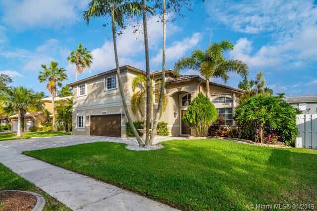 Property Photo: 13071 NW 9th St FL 33325