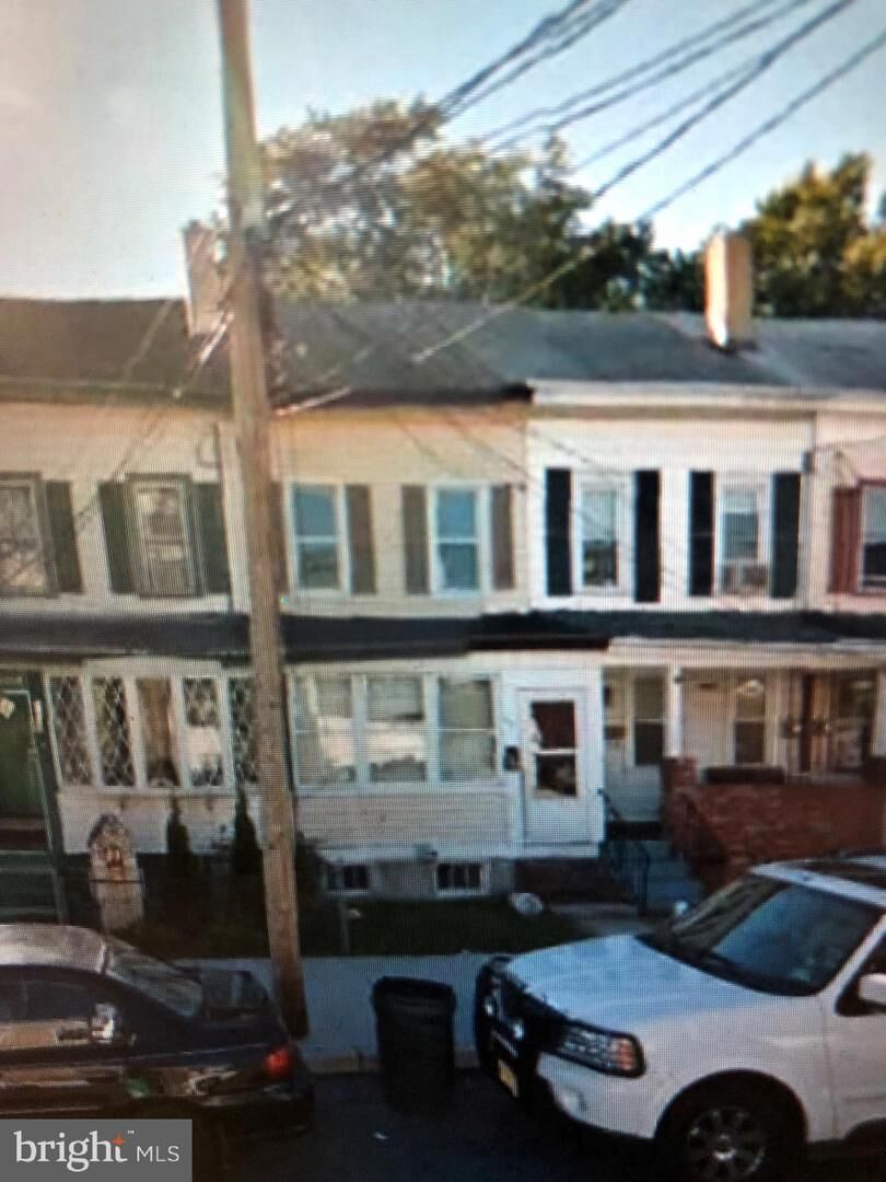 Property Photo:  125 Roberts  NJ 08609 