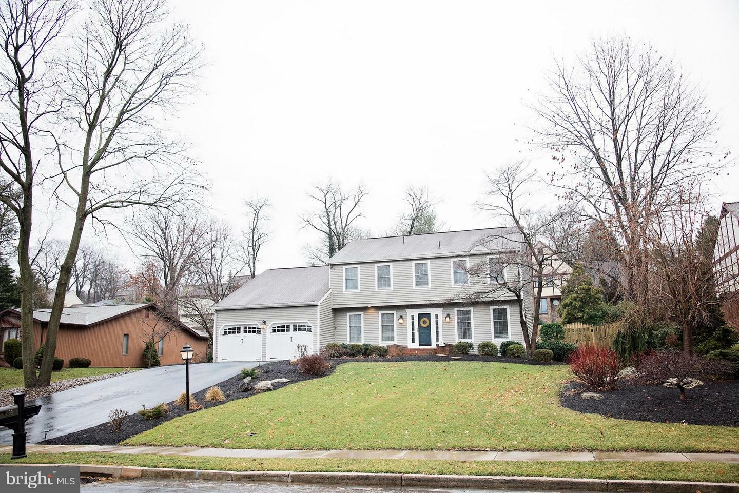 Property Photo: 109 Deborah Drive PA 19610