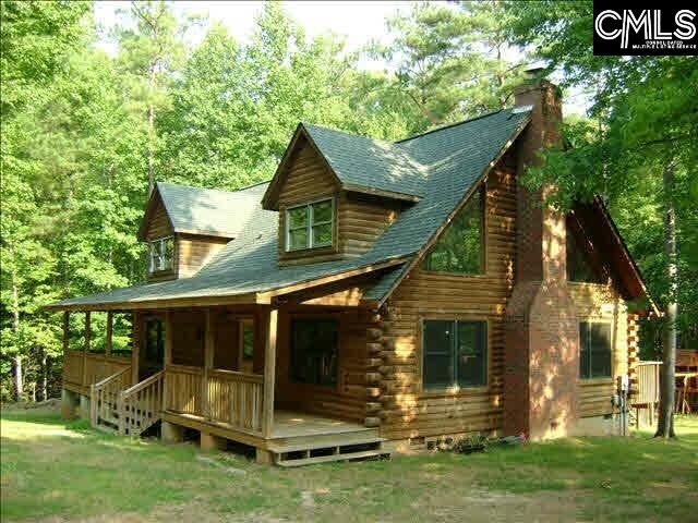 Property Photo:  149 Clamp  SC 29016 