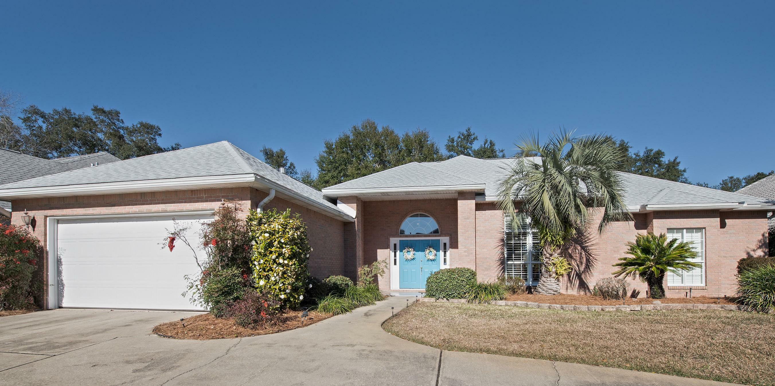 Property Photo:  801 Blvd Of The Champions  FL 32579 