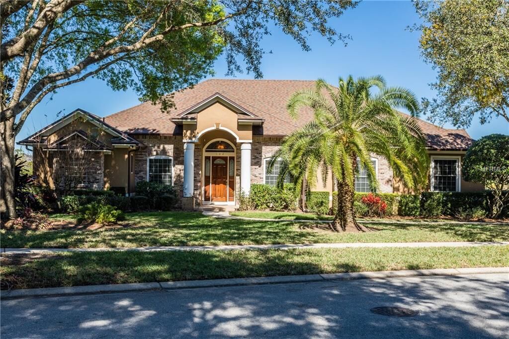 Property Photo:  102 Spring Creek Lane  FL 32708 
