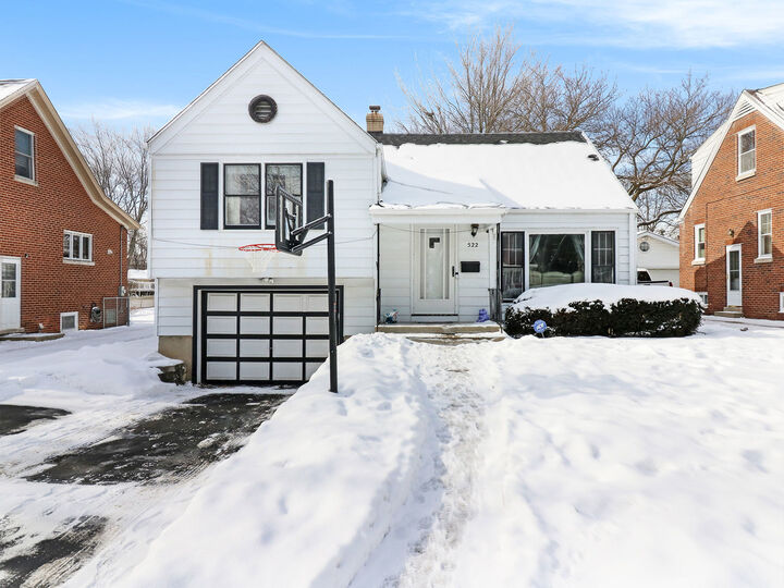 522 South Summit Avenue  Villa Park IL 60181 photo