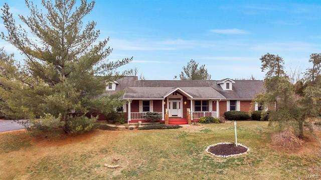 Property Photo: 118 Ryan Drive IL 62236