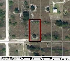 Property Photo: 7610 16th Terrace FL 33935
