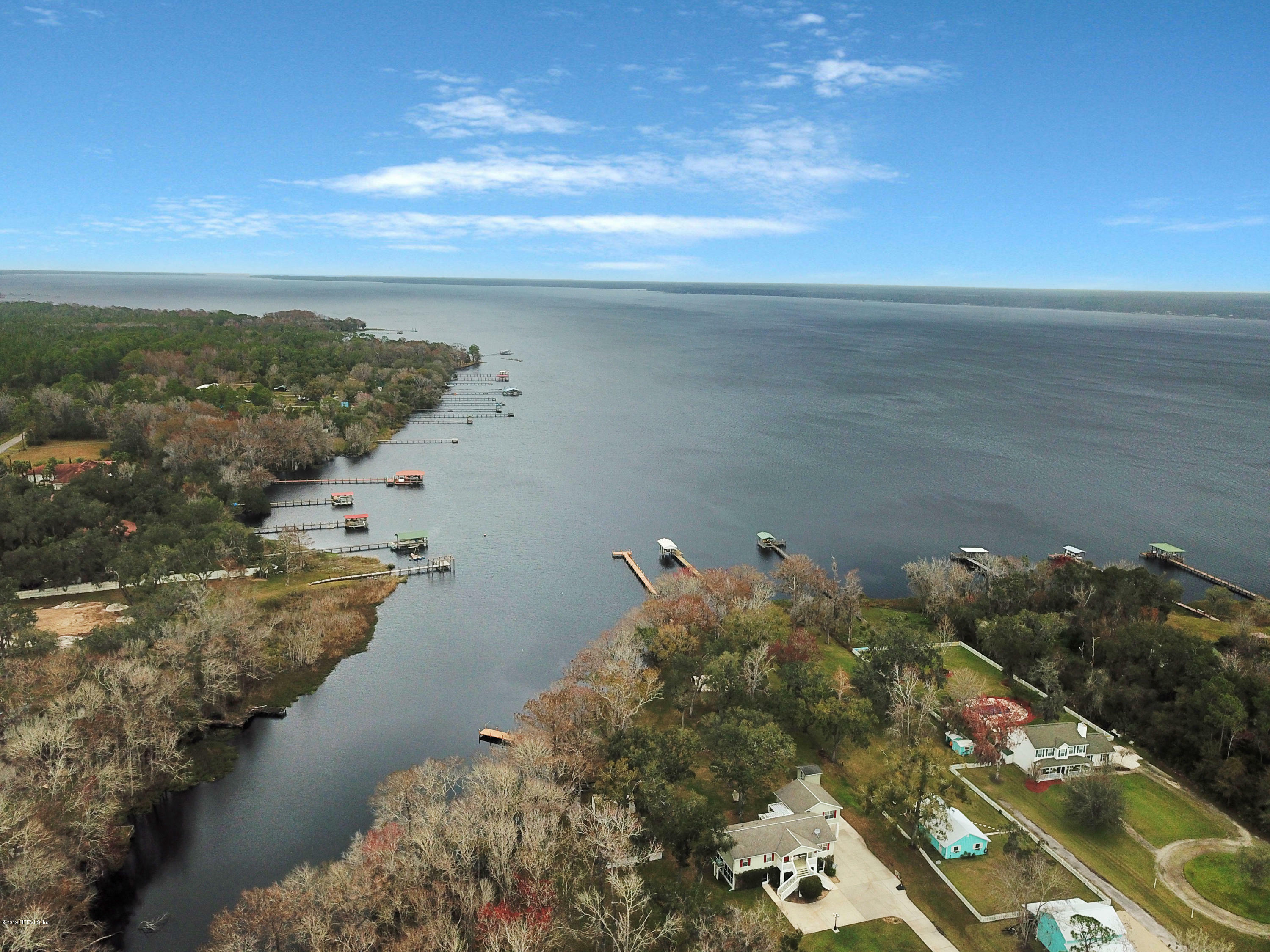 Property Photo:  480 Cedar Creek Road  FL 32177 