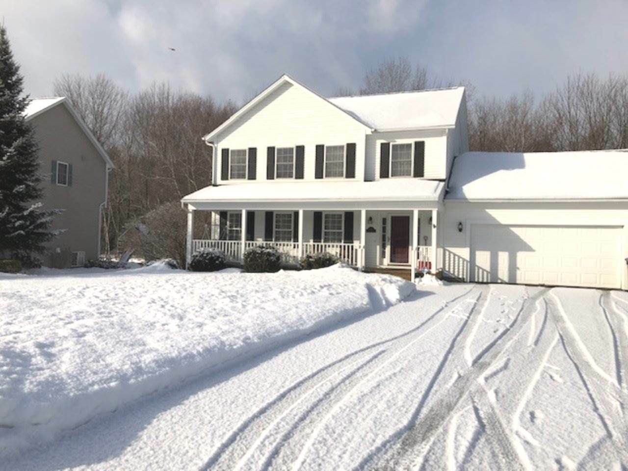 Property Photo: 40 Katie Lane VT 05495