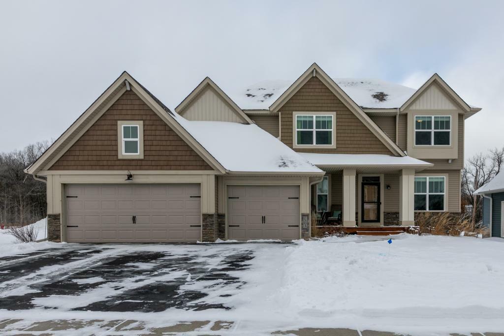 Property Photo:  7503 Autumn Way  MN 55077 