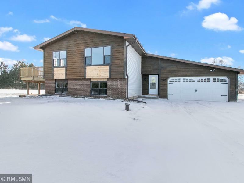 Property Photo:  7560 149th Lane NW  MN 55303 