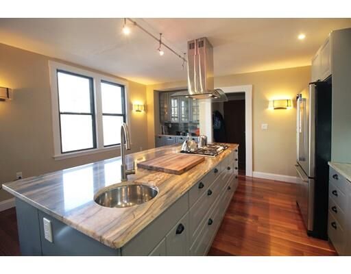 157 Babcock Street 2  Coolidge Corner MA 02446 photo