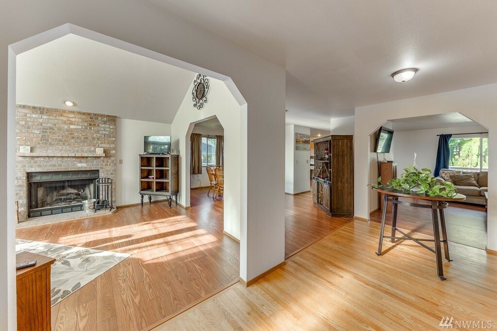 Property Photo: 7007 67th St NE WA 98270