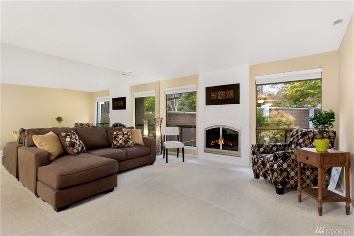 Property Photo: 2440 140th Ave NE 1 WA 98005