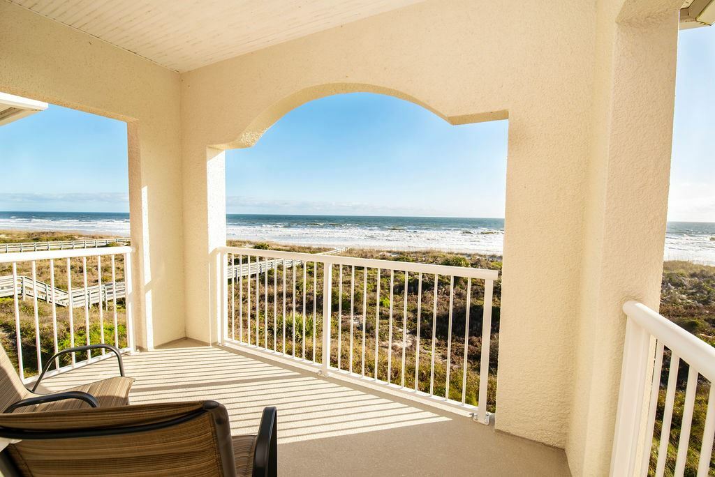 Property Photo: 6170 A1a South, #320 FL 32080