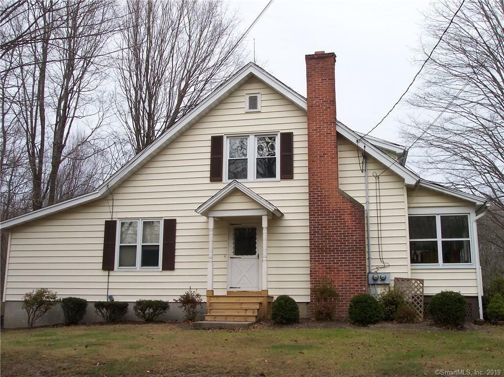 Property Photo:  76 Round Hill Road  CT 06524 