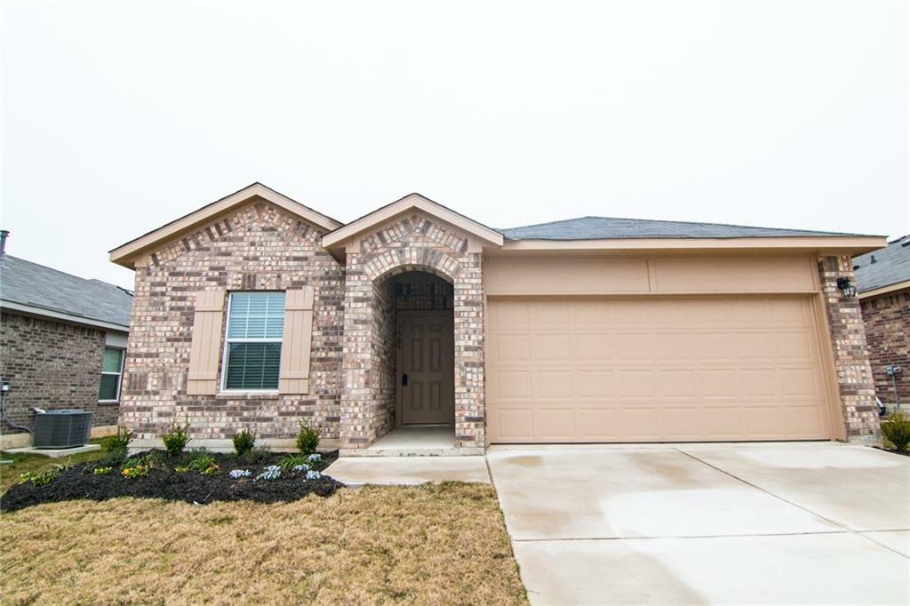 Property Photo:  1505 Cedrus Road  TX 78613 