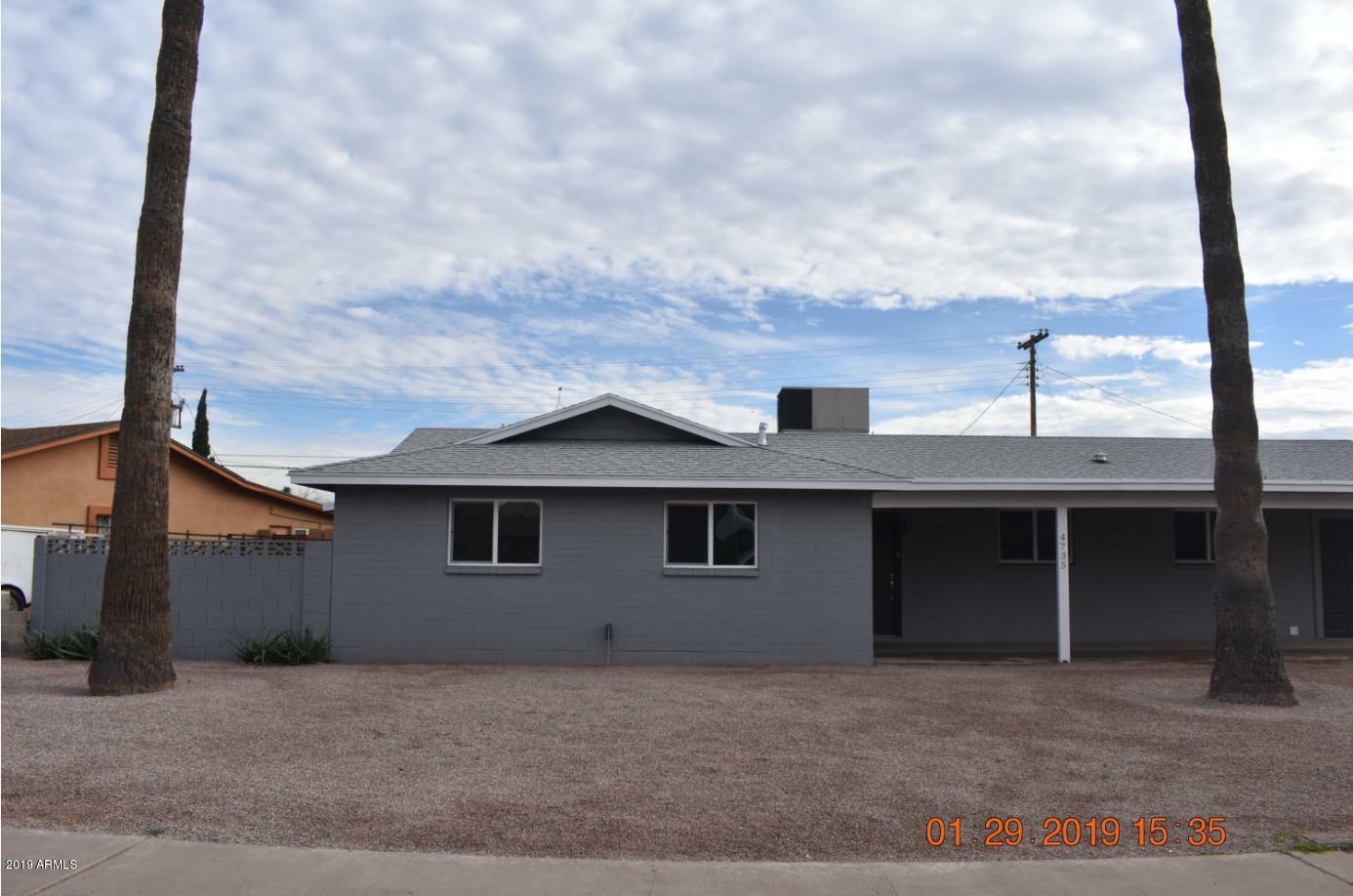 Property Photo:  4735 N 54th Avenue  AZ 85031 