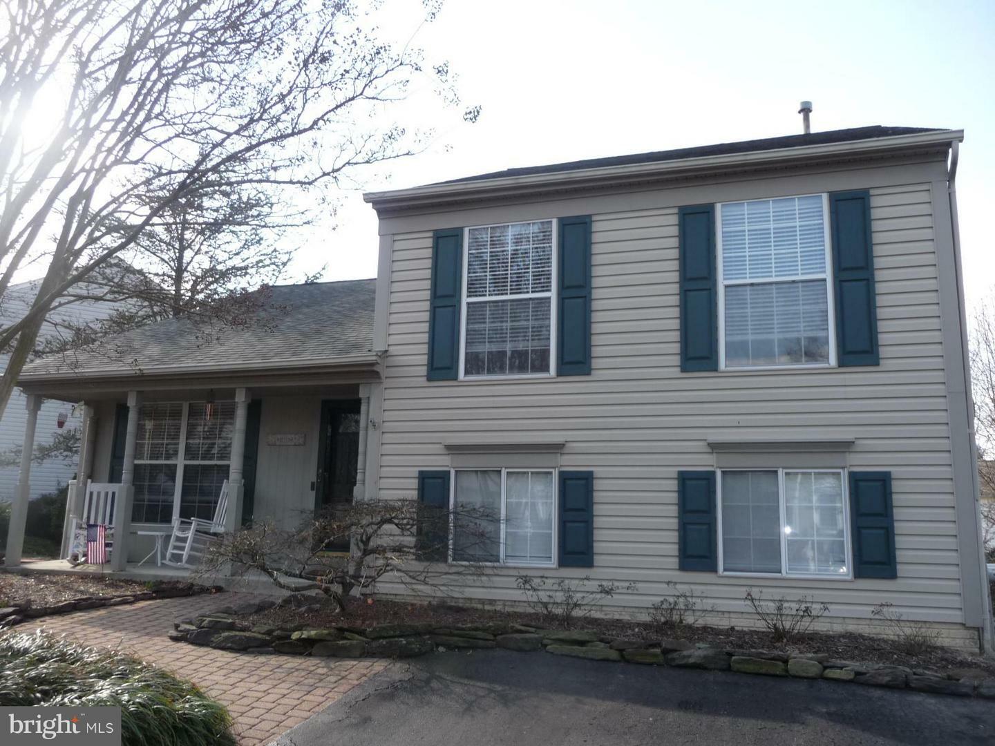 Property Photo: 1889 Rutledge Court MD 21144