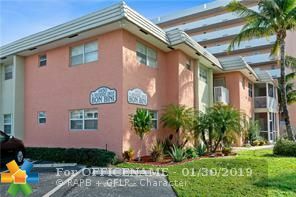 1450 N Riverside Dr 103  Pompano Beach FL 33062 photo