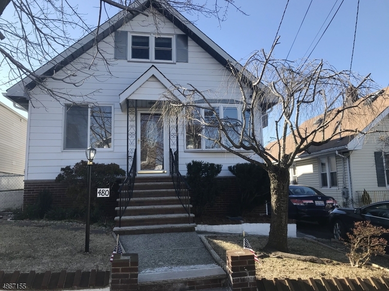 Property Photo:  480 Harding Ave  NJ 07071 