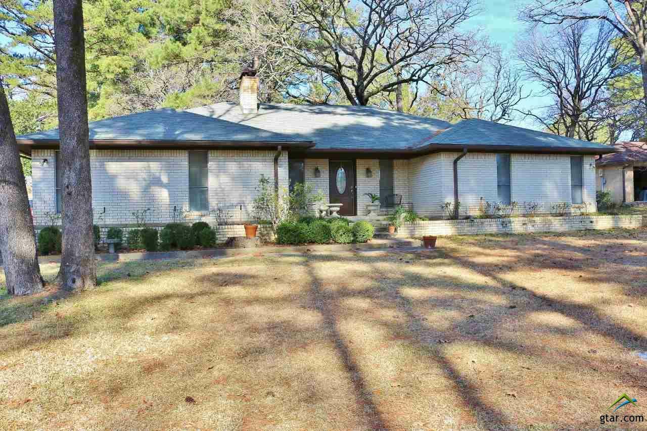 Property Photo:  222 Brookside Dr  TX 75771 