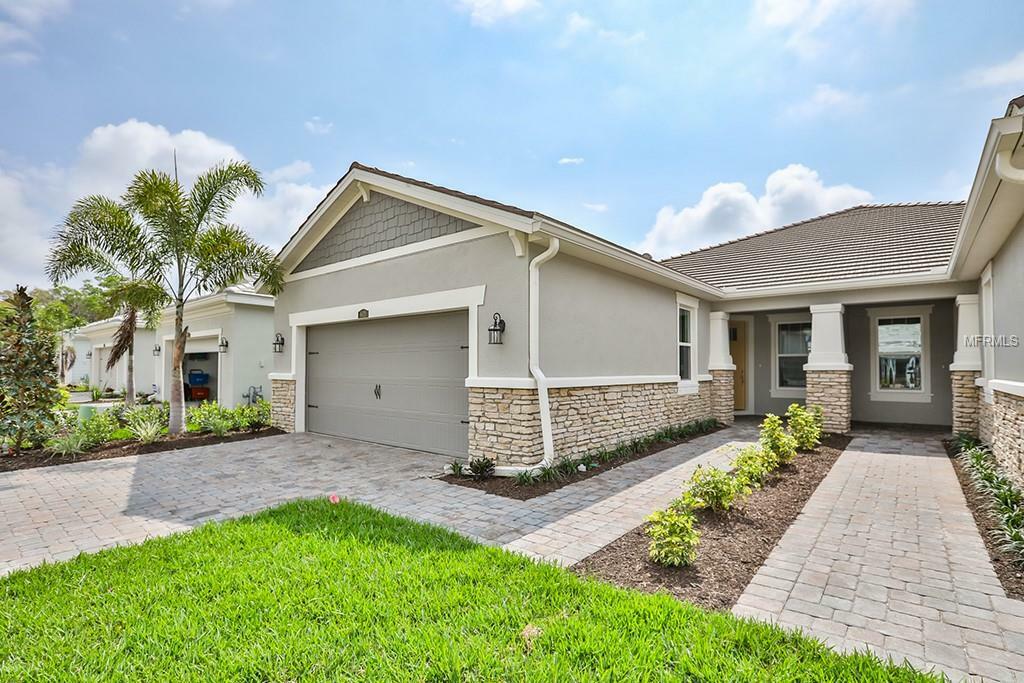 Property Photo:  8621 Rain Song Road 345  FL 34238 