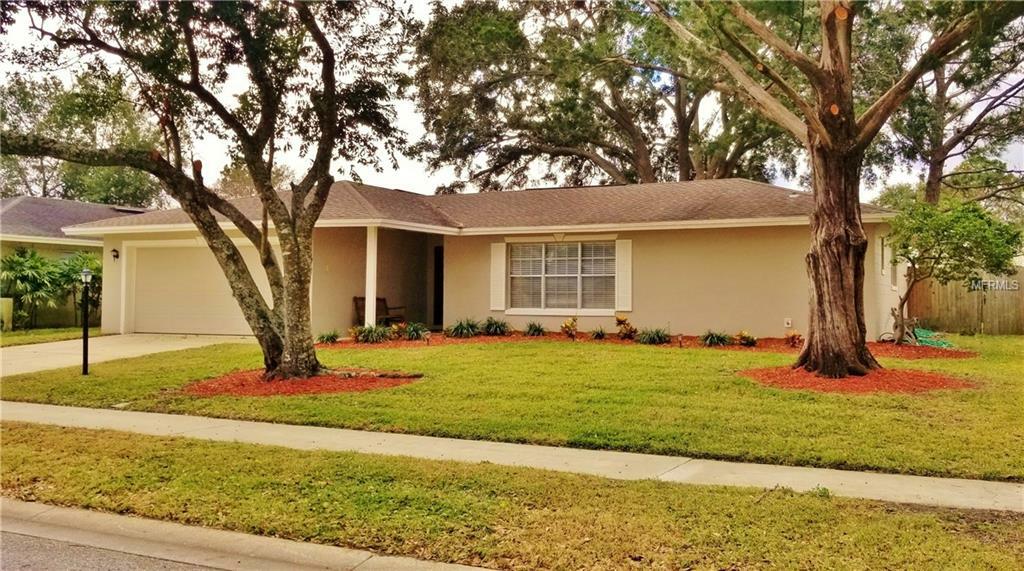 Property Photo:  812 Mimosa Drive  FL 32714 