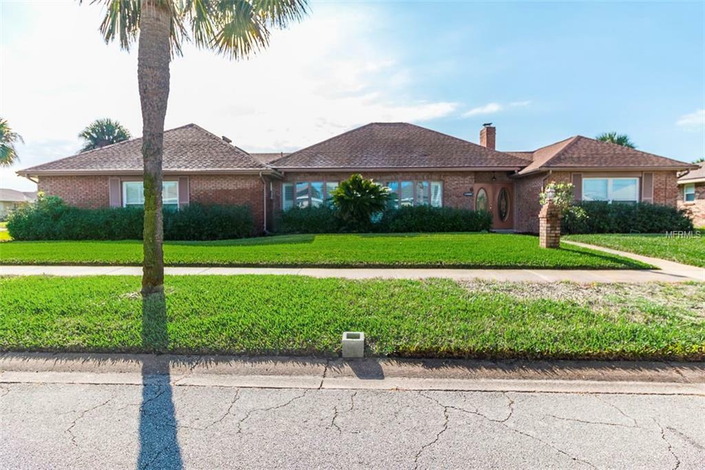 Property Photo: 6 Buckingham Drive FL 32176
