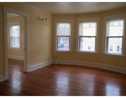 Property Photo:  4 Burton Street 2R  MA 01030 