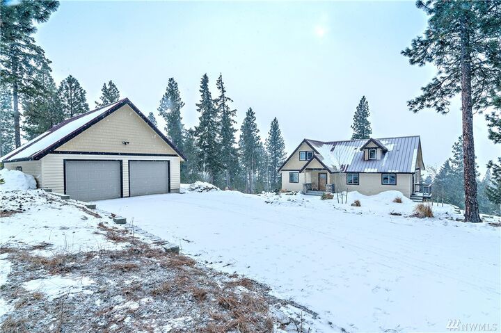2090 Creekside Rd  Cle Elum WA 98922 photo