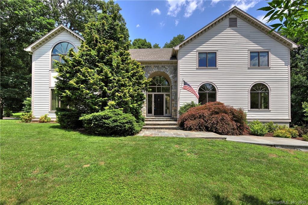 Property Photo: 2 Crescent Lane CT 06611