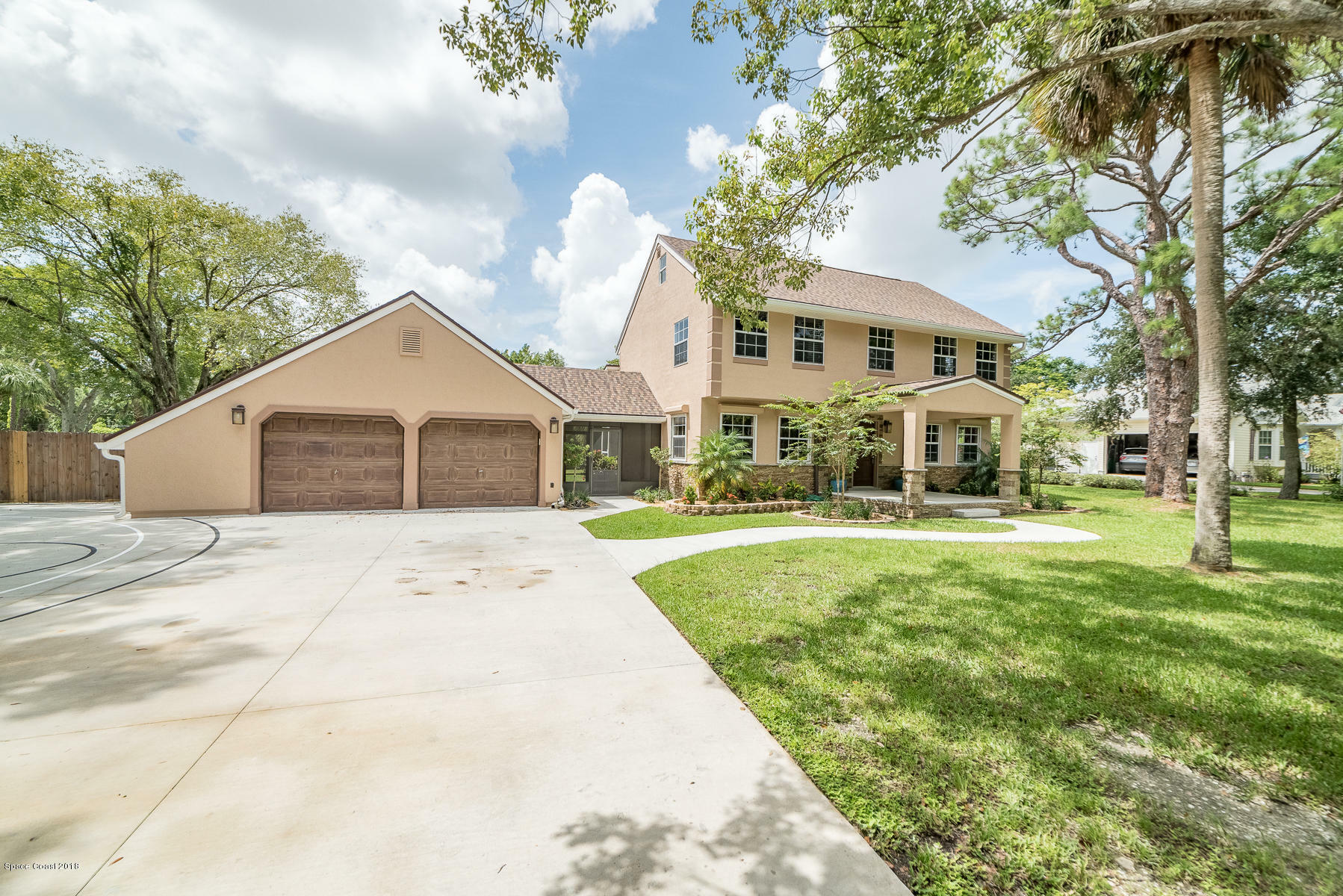 Property Photo:  5241 Palomino Drive  FL 32934 