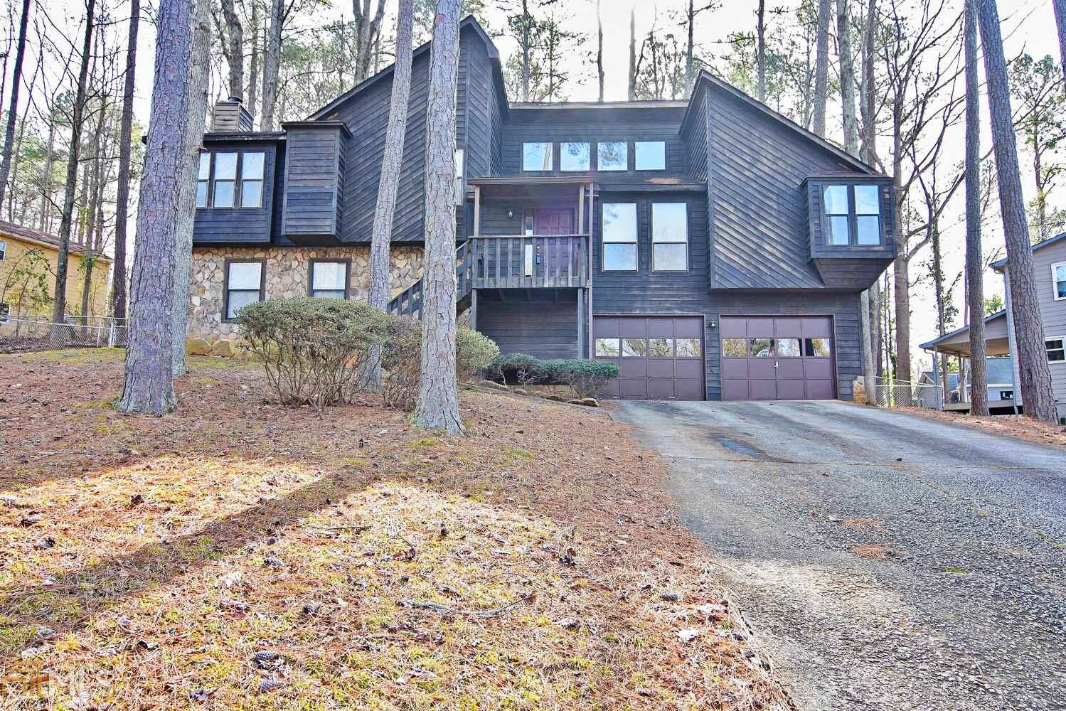 Property Photo: 4120 Gregory Manor GA 30082