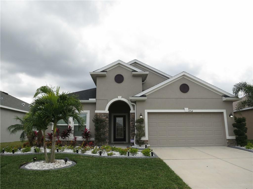 Property Photo:  7754 108th Avenue Circle E  FL 34219 