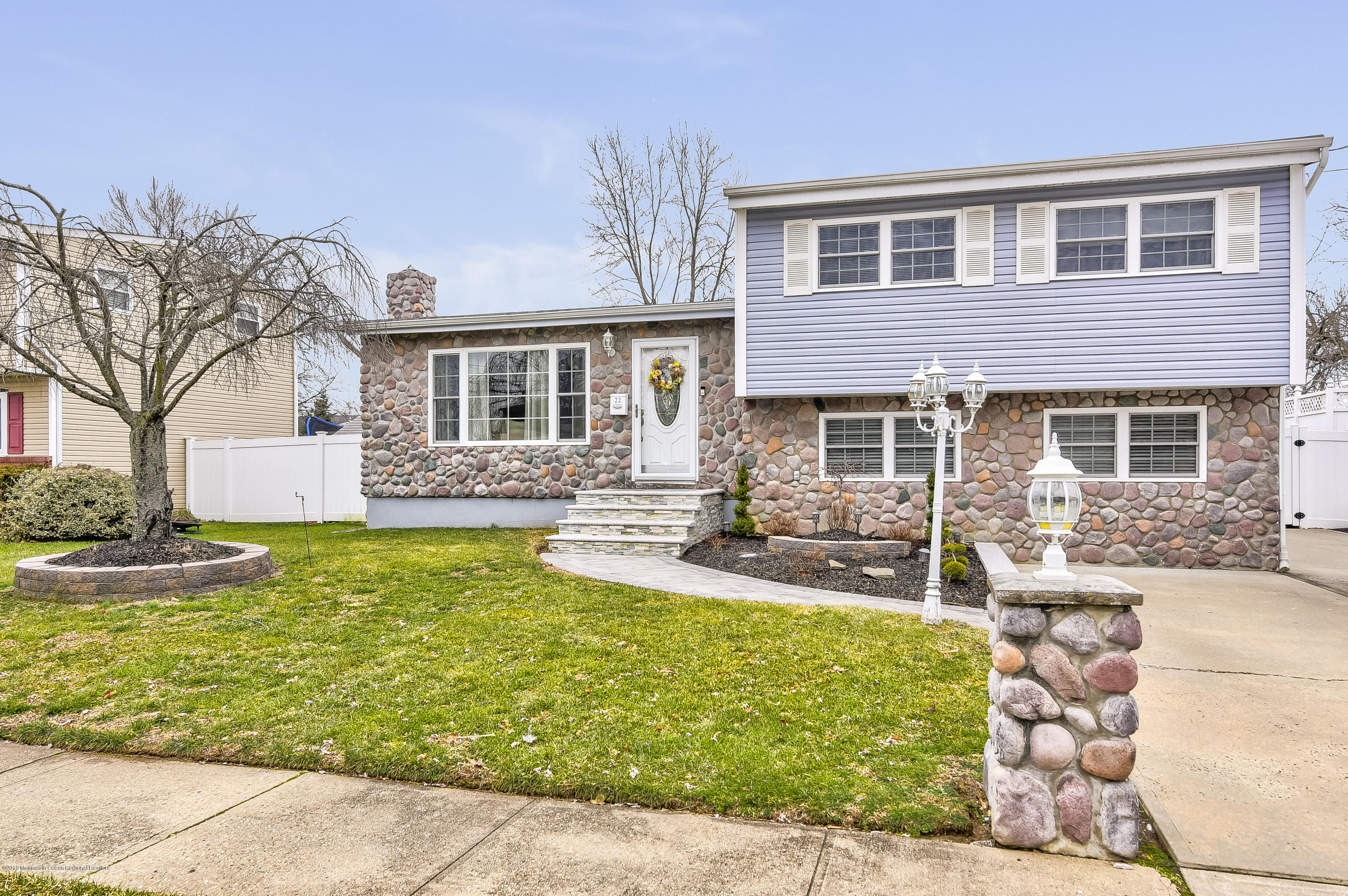 Property Photo: 22 Margaret Street NJ 08857